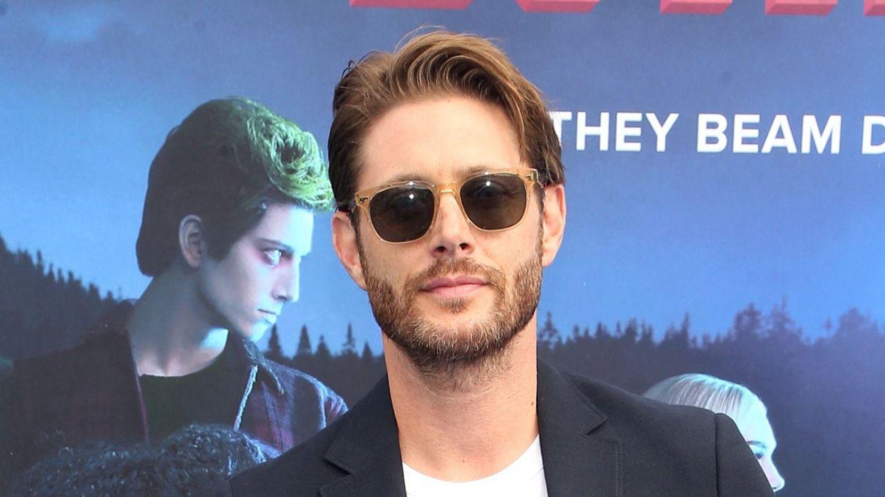 photo of Jensen Ackles