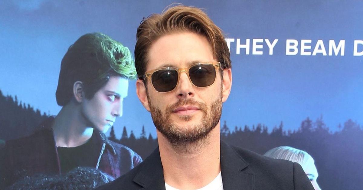 Jensen Ackles Returns As Soldier Boy In New Spinoff ‘Vought Rising’