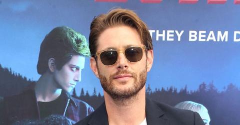 photo of Jensen Ackles