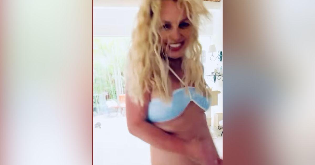 britney spears