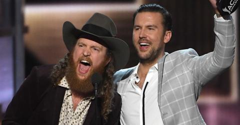 cma awards brothers osborne music video of the year long