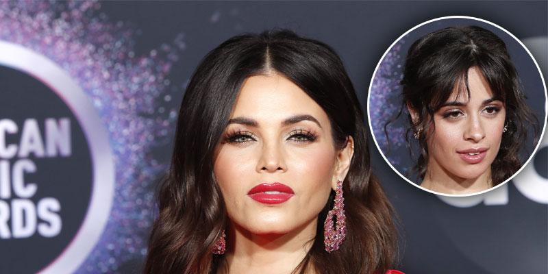 Jenna Dewan Denies Shading Camila Cabello