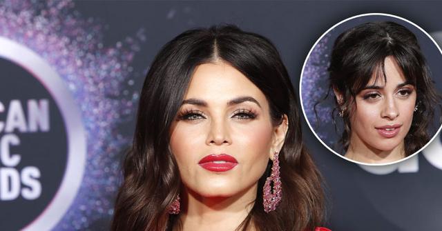 Jenna Dewan Denies Shading Camila Cabello