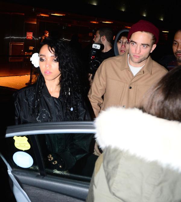 Robert pattinson FKA Twigs.01