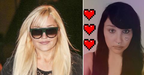 amanda bynes rare selfie lyrics diamonds rap song pf