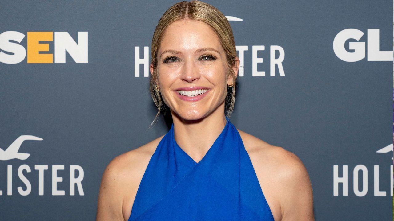 Image of Sara Haines