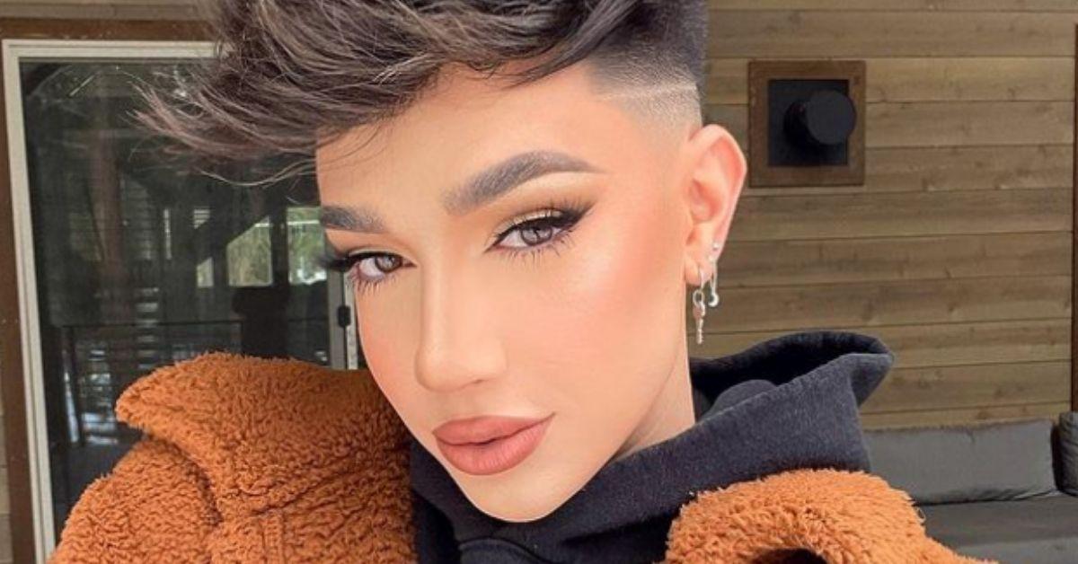 morphe james charles cut ties sexual misconduct allegations