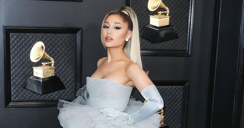 Ariana Grande Explains Body Changes After Fan Backlash