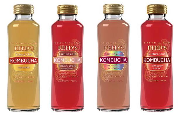 kombucha-teas