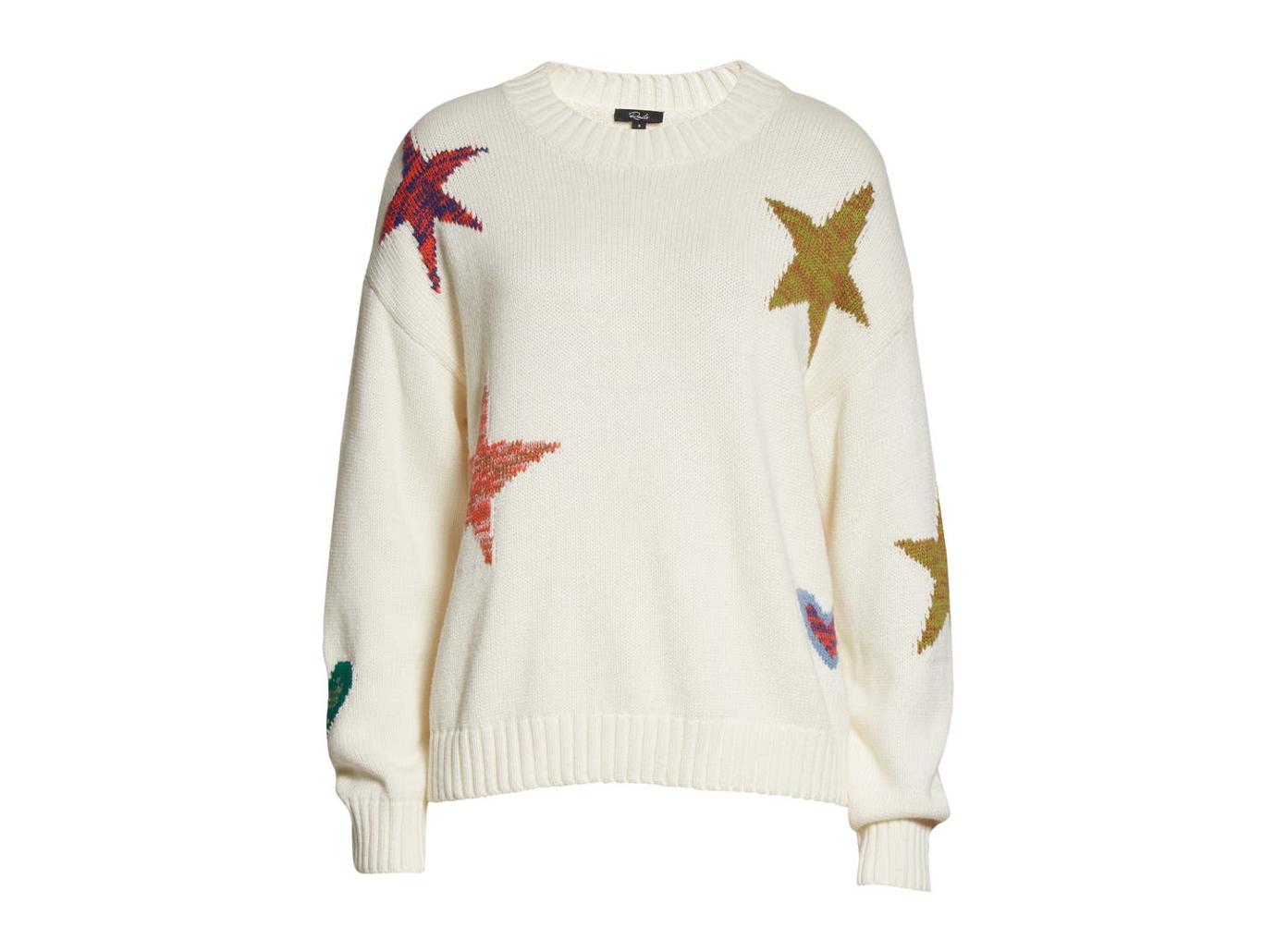 nordstrom sweater holiday ugly christmas party trendy shop