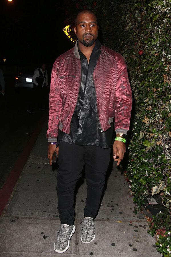 Kanye west night out1