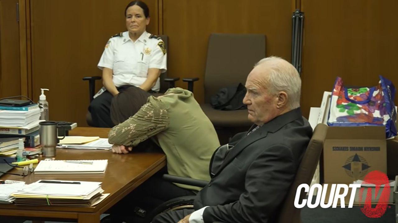 Image of Lindsay Clancy's jury reached an 11-1 deadlock after more than 38 hours of deliberations in her murder case.
