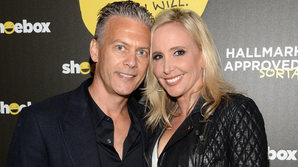 Shannon Beador Fights Husband David Beador’s Mistress At USC Game ...