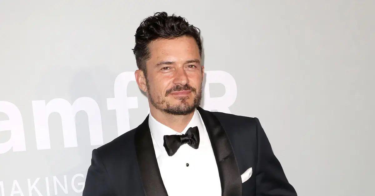 orlando bloom doesnt seem too affected katy perry split body language expert