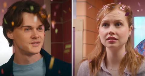 mean girls musical movie