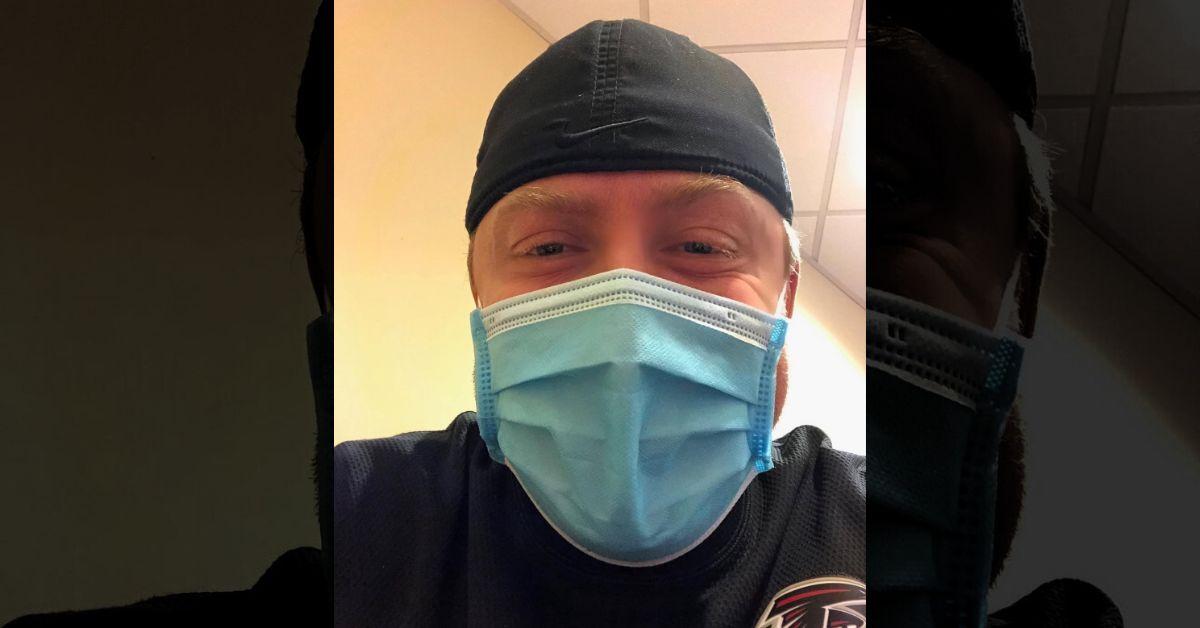 Photo of Kroy Biermann