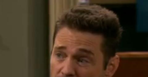 Jason priestley hot in cleveland