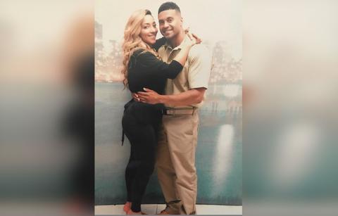 ‘RHOA’ Alum Apollo Nida Spotted Hanging Out With NeNe Leakes