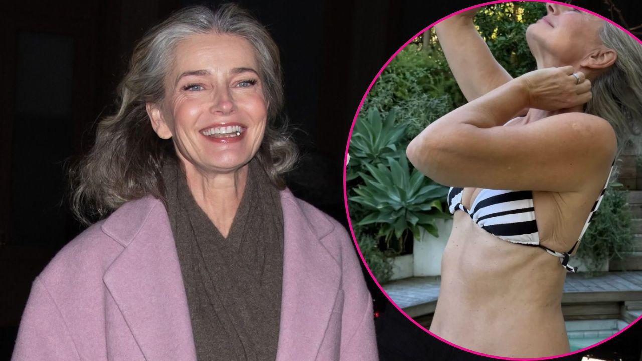 Paulina Porizkova