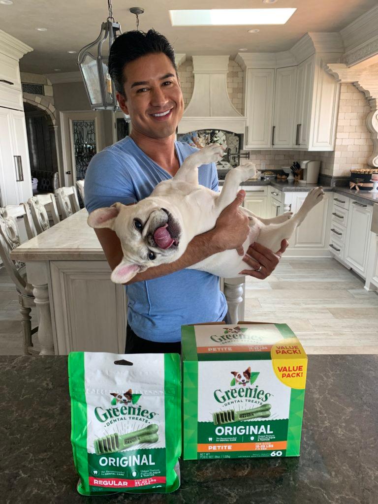 Mario Lopez