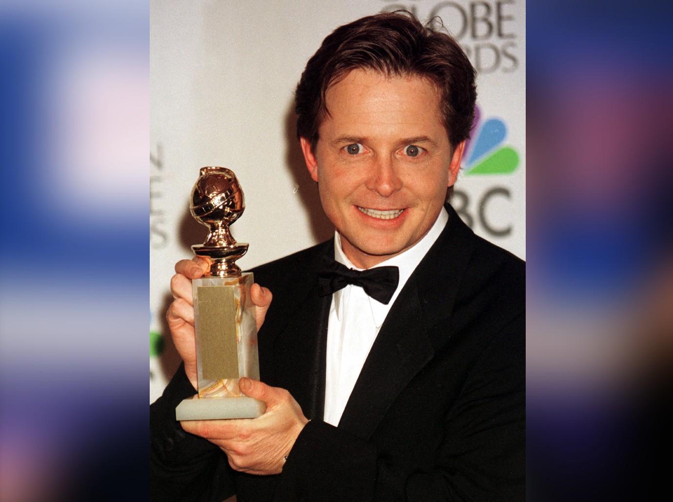 michael j foxs net worth