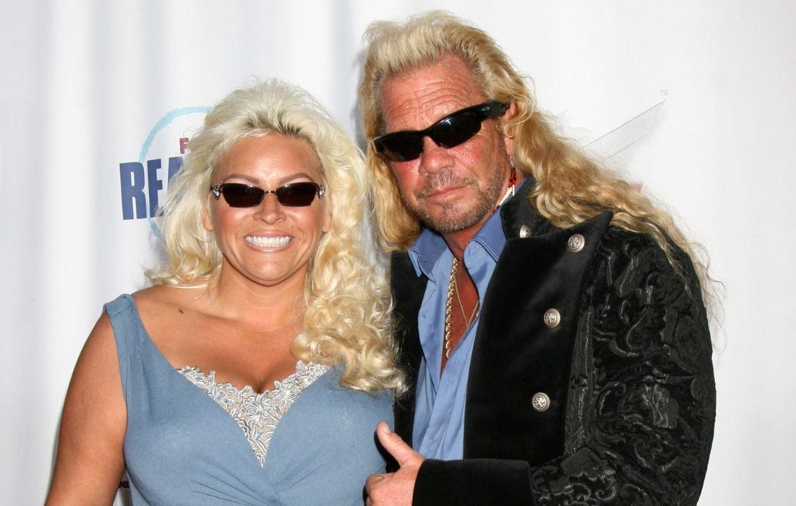 dog the bounty hunter racist pass for using n word expired