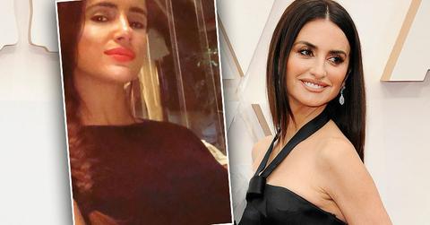 Penelope Cruz Plastic Surgery