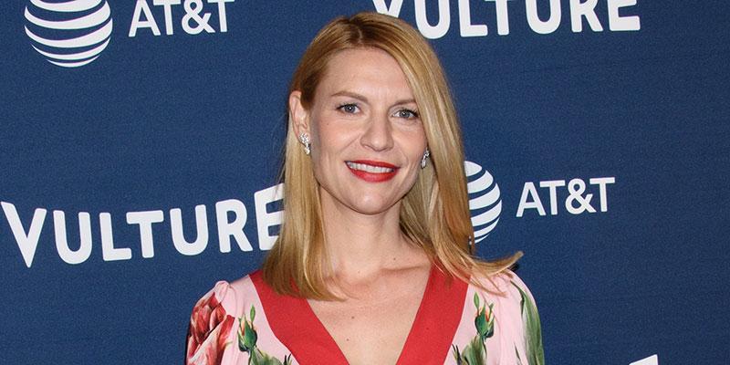 Pregnant Claire Danes puts her baby bump on display and more star snaps