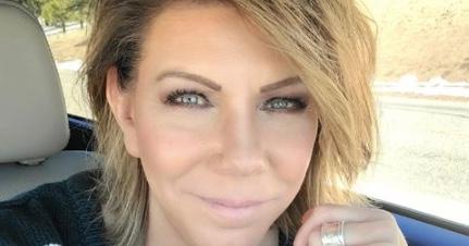 Meri Brown Posts Telling Quotes