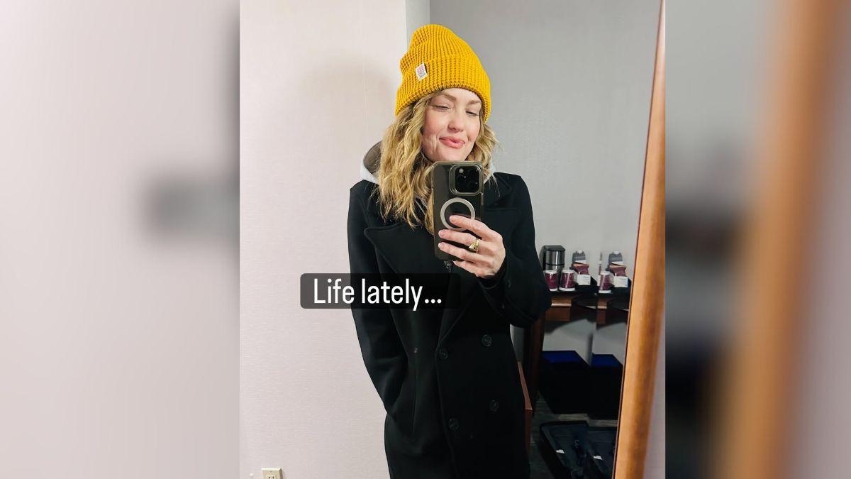 Amy Purdy Says Writing Her Upcoming Book Was 'Very Therapeutic'