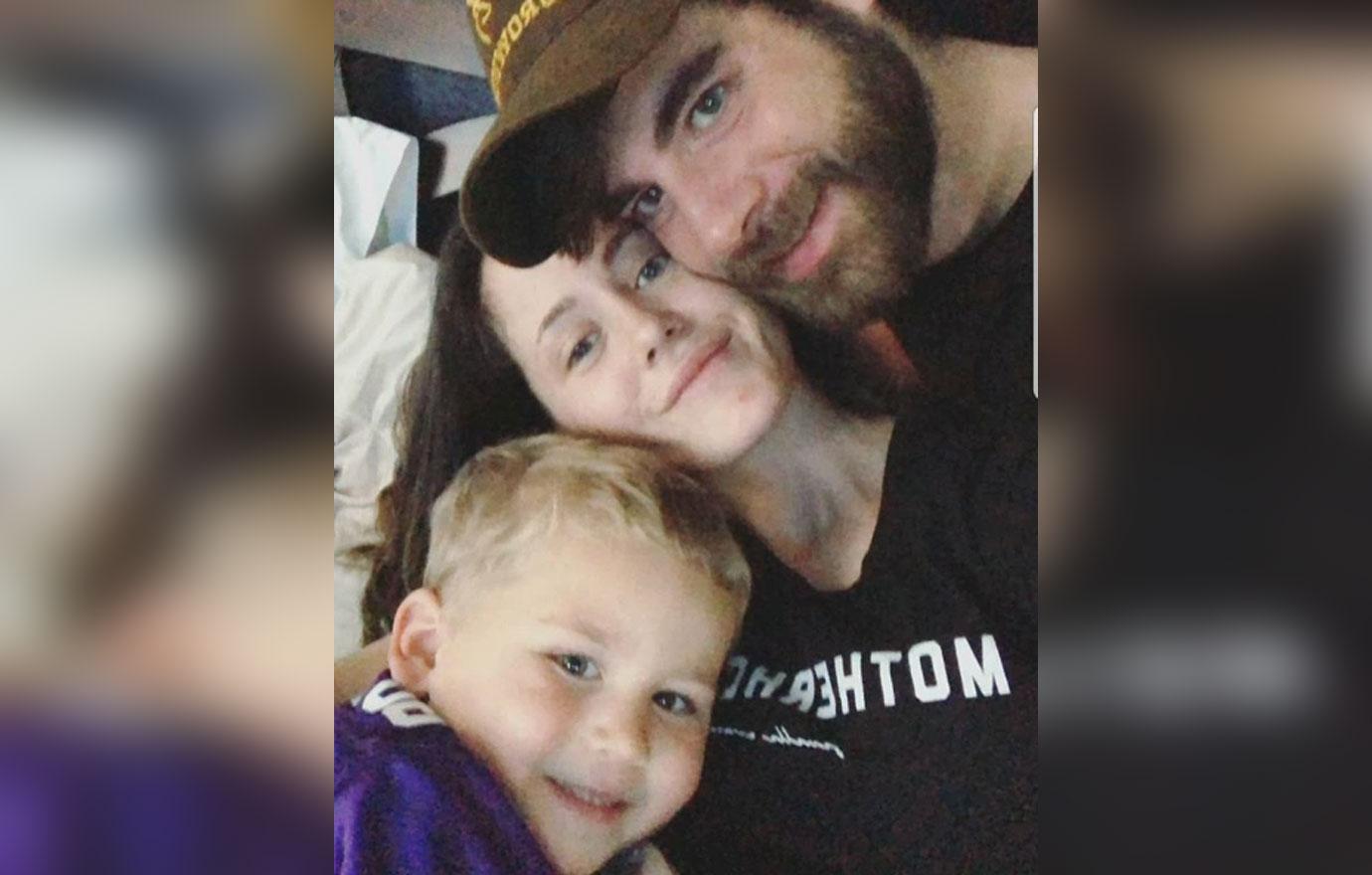 jenelle evans son kaiser custody battle nathan griffith 03