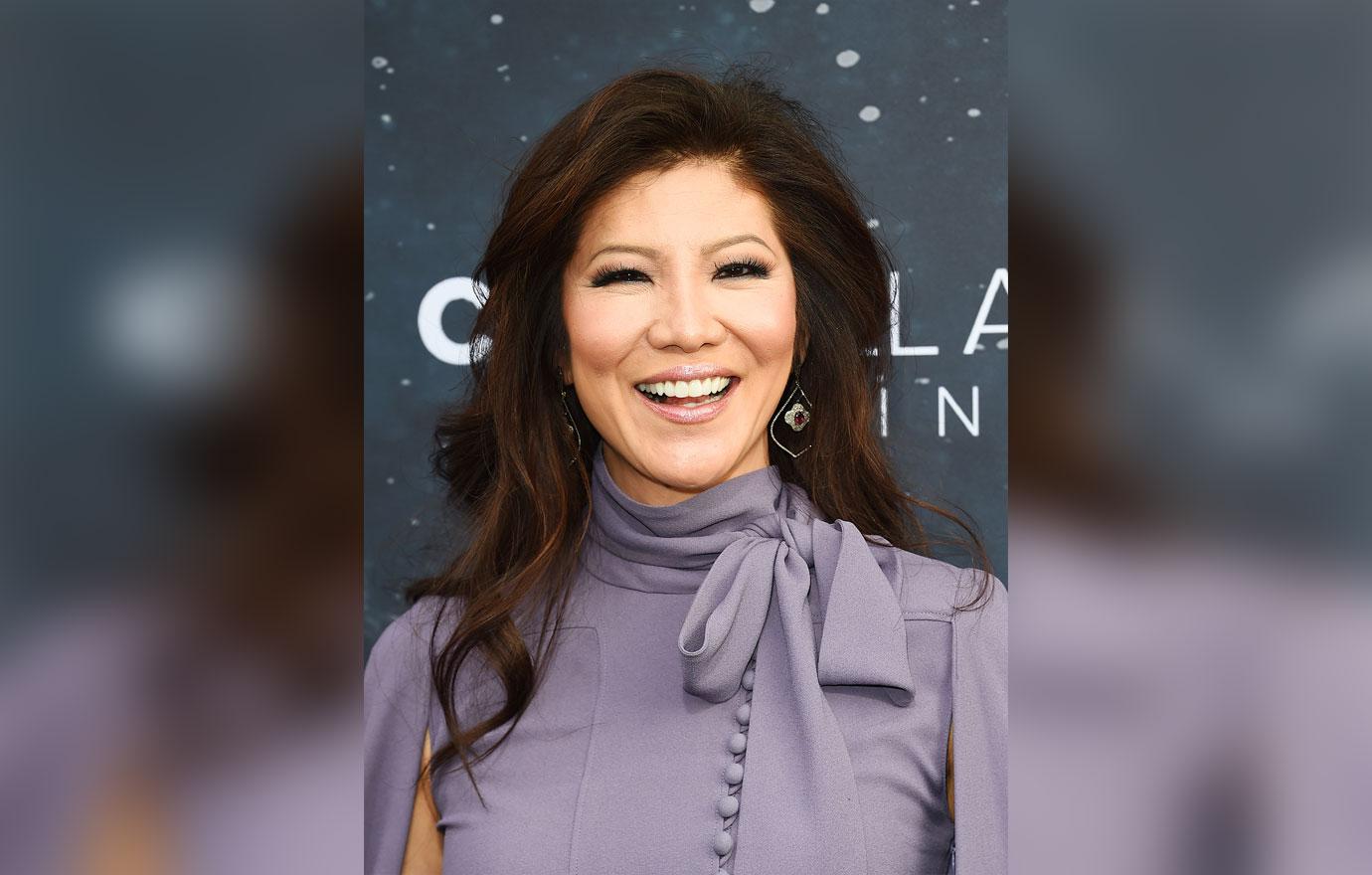 Julie chen