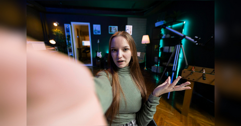 what the most followed celebrities on tiktok teach about growing an audience