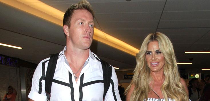 Kim Zolciak Kroy Biermann Sued 1