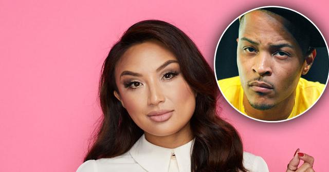 Jeannie Mai Apologizes T.I. Comments