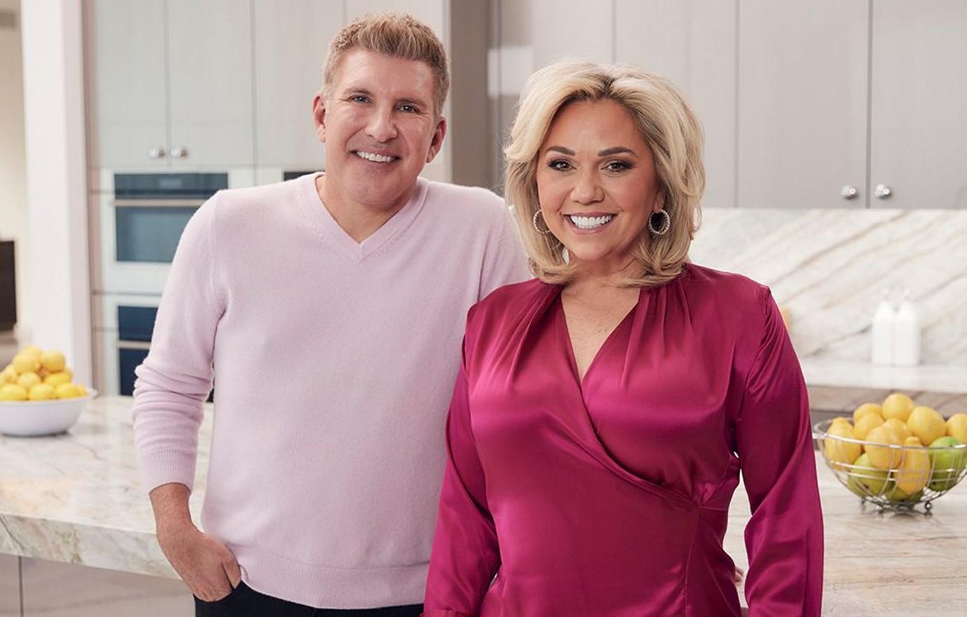 todd chrisley