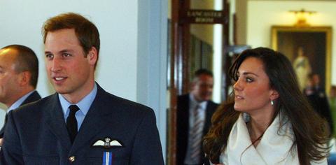 kate middleton goes viral tiktok video partying s