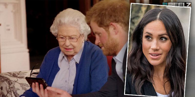 Meghan Markle’s Royal Family Secrets Revealed in REELZ Documentary