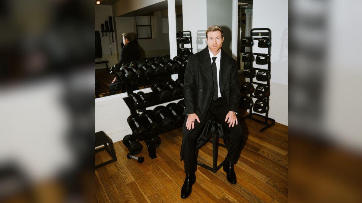 photo of Ashley Parker Angel. 