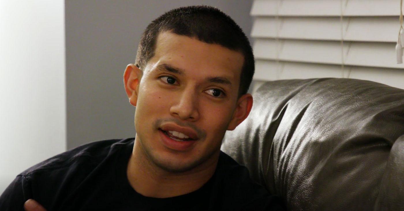 javi-marroquin-cheated-lauren-comeau-caught-naked-instagram-apology