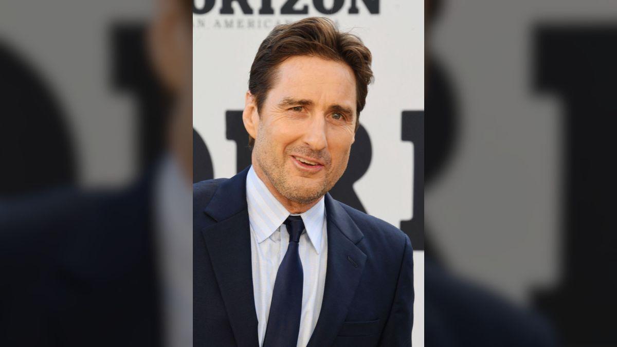 Photo of Luke Wilson has been quietly dating his girlfriend Kendall Yates for several years.