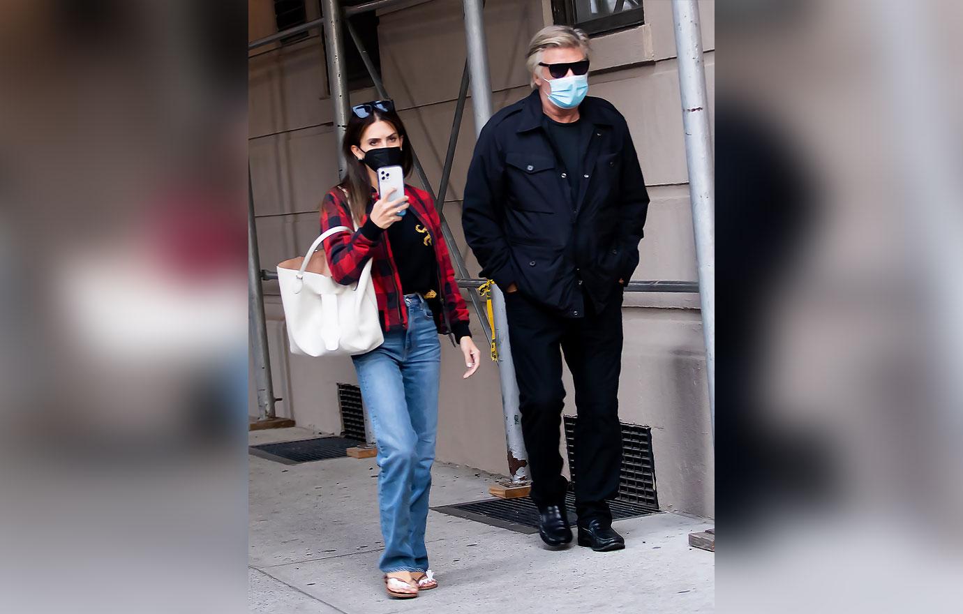 alec baldwin strolls nyc streets promoting heres the thing podcast weeks after fatal rust set shooting