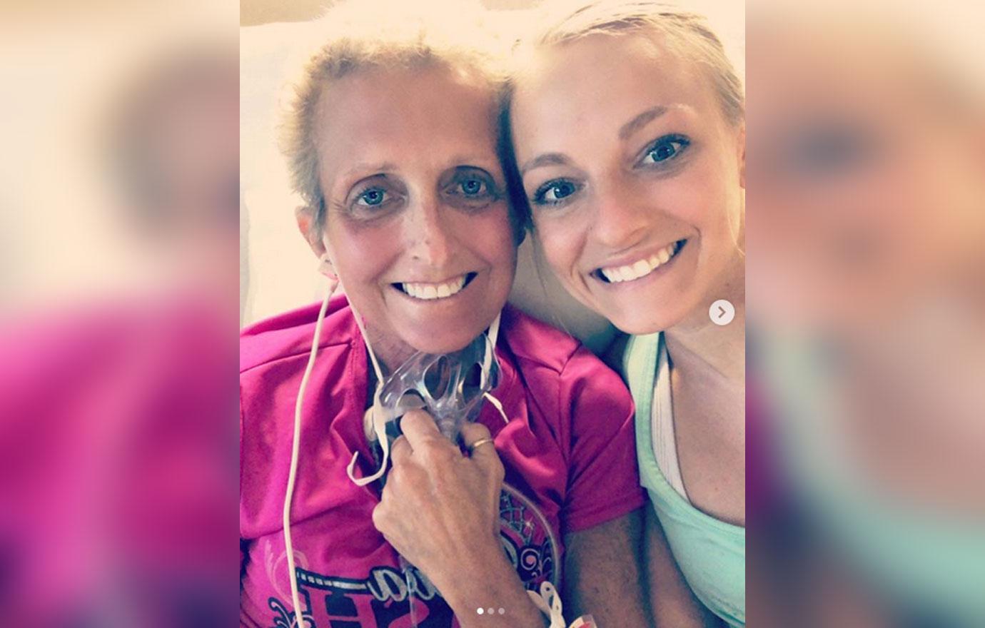 mackenzie-mckee-mother-angie-cancer-battle-update-instagram