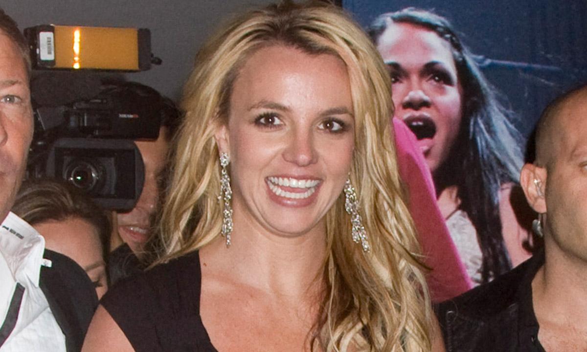 Britney Spears