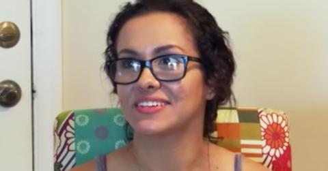 Briana dejesus plastic surgery after baby h