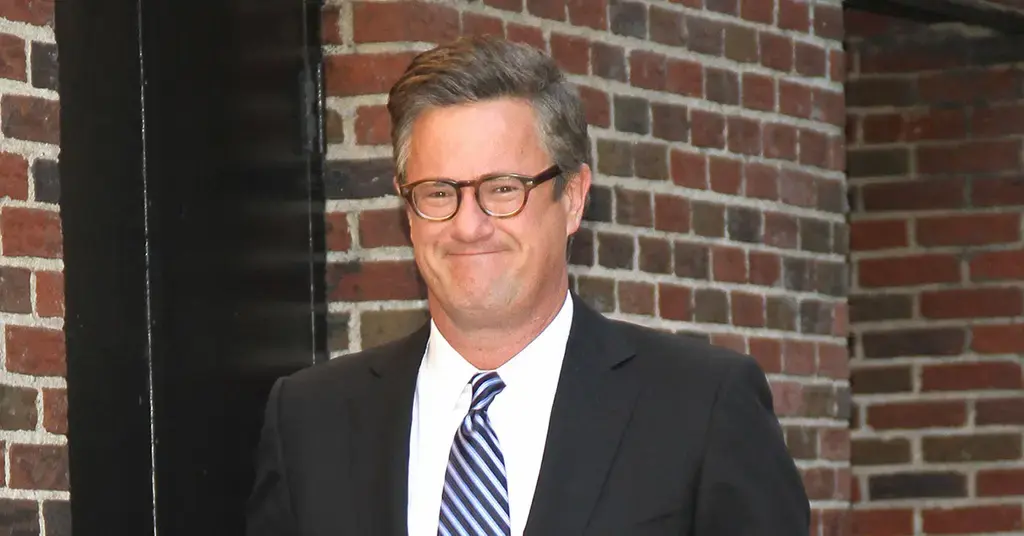 joe scarborough claims donald trump is off the rails