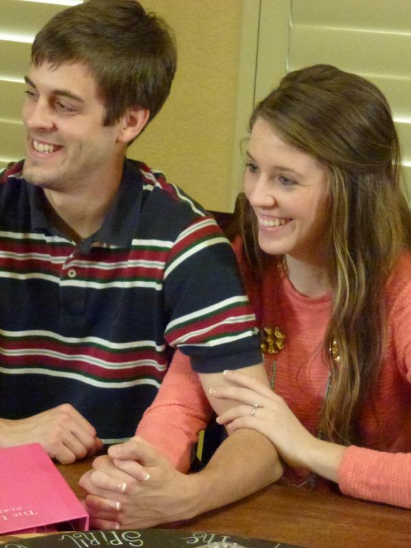 Jill duggar derick dillard wedding