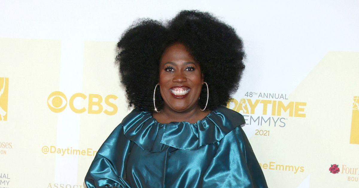 image of She also revealed that both comedians contacted her before the roast because some jokes referenced her late husband.