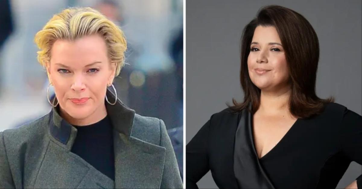 megyn kelly bashes ana navarro defending joe biden hunterpp