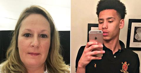 officer kim potter shot killed daunte wright resign brooklyn center police chief